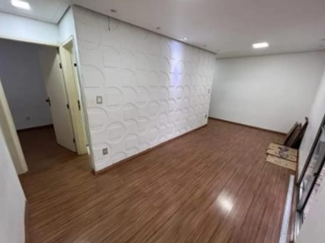 Apartamento 2 quartos e 1 banheiro, para alugar, no bairro Loteamento Rio Acima em Mogi das Cruzes
