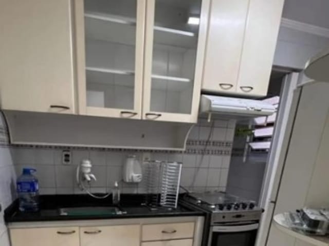 Apartamento 2 quartos e 1 banheiro, para alugar, no bairro Loteamento Rio Acima em Mogi das Cruzes