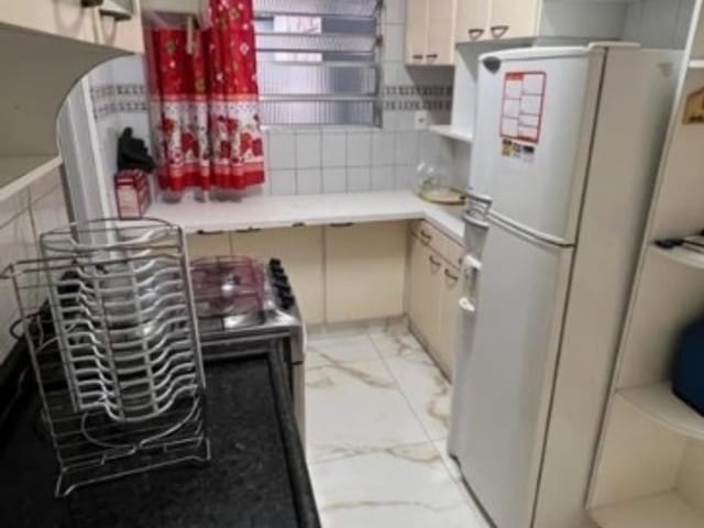 Apartamento 2 quartos e 1 banheiro, para alugar, no bairro Loteamento Rio Acima em Mogi das Cruzes