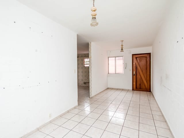 Foto do Apartamento - Apartamento com 2 dormitórios à venda e locação, 56 m² - Cohab II - Carapicuíba/SP | Collina Imóveis