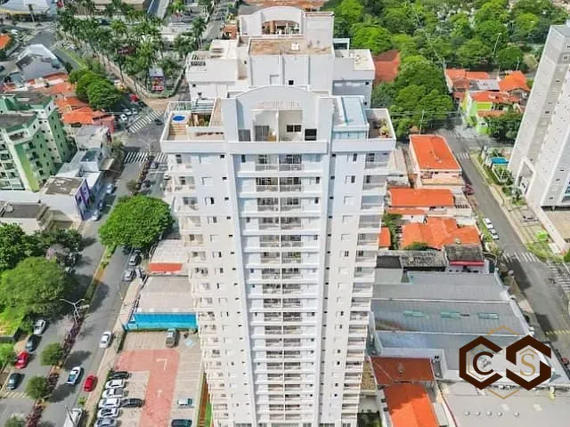 Apartamento 3 quartos e 2 banheiros, à venda, no bairro Vila Todos os Santos em Indaiatuba
