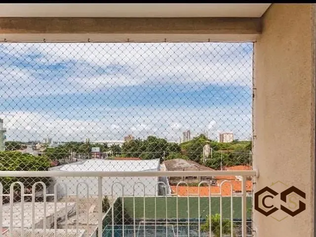 Apartamento 3 quartos e 2 banheiros, à venda, no bairro Vila Todos os Santos em Indaiatuba
