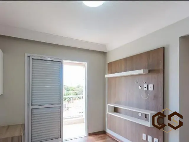 Apartamento 3 quartos e 2 banheiros, à venda, no bairro Vila Todos os Santos em Indaiatuba