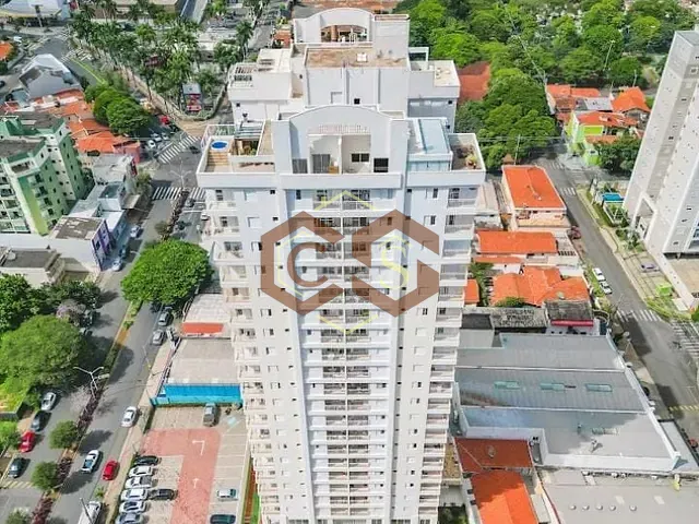 Apartamento 3 quartos e 2 banheiros, à venda, no bairro Vila Todos os Santos em Indaiatuba