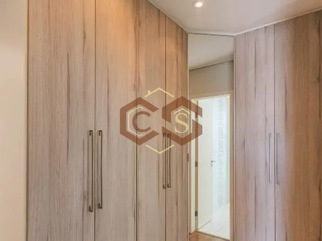 Apartamento 3 quartos e 2 banheiros, à venda, no bairro Vila Todos os Santos em Indaiatuba
