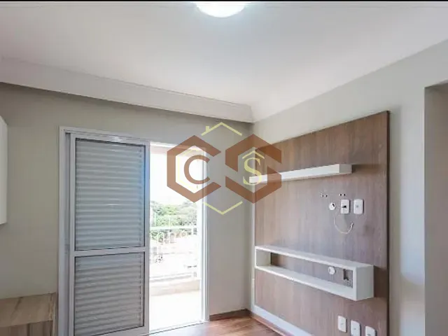 Apartamento 3 quartos e 2 banheiros, à venda, no bairro Vila Todos os Santos em Indaiatuba