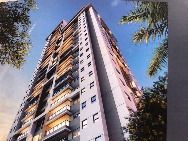 Apartamento 3 quartos e 4 banheiros, à venda, no bairro Cidade Nova em Franca