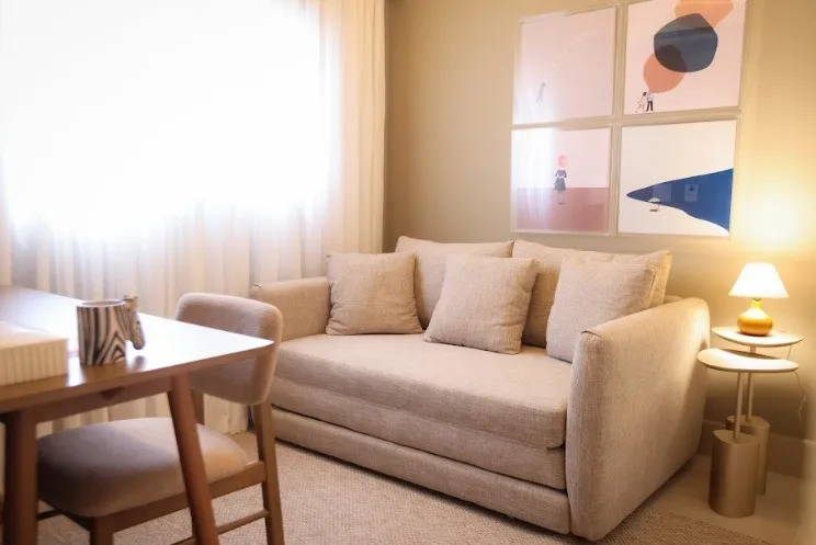 Apartamento, 3 quartos, 133 m² - Foto 14