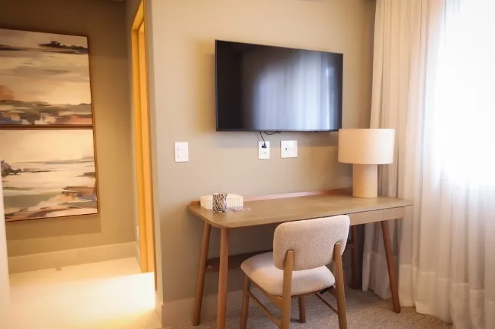 Apartamento, 3 quartos, 133 m² - Foto 15
