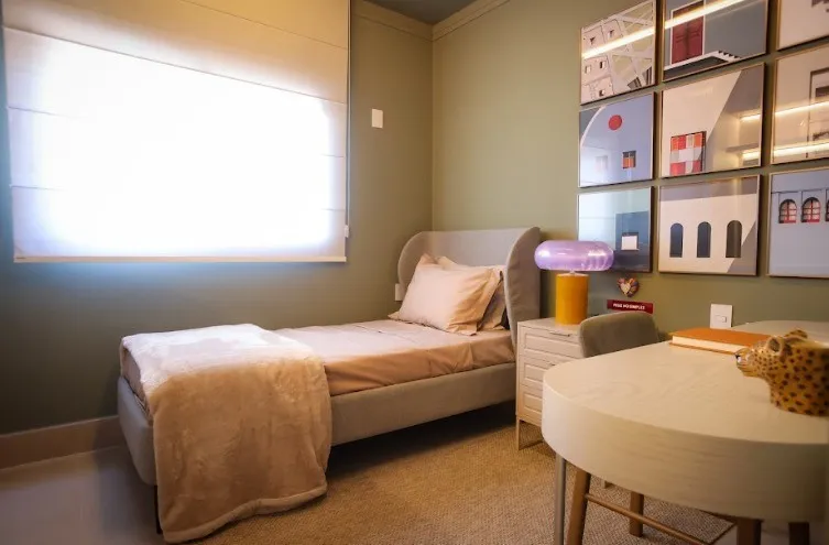 Apartamento, 3 quartos, 133 m² - Foto 22