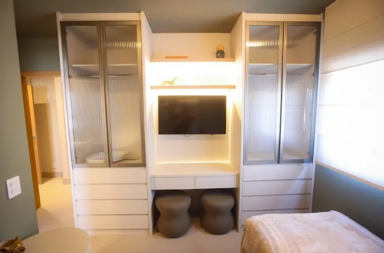 Apartamento, 3 quartos, 133 m² - Foto 23