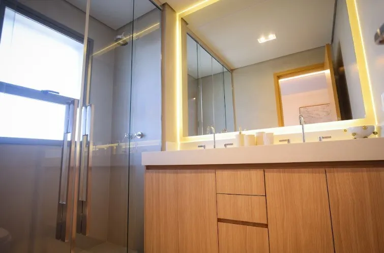 Apartamento, 3 quartos, 133 m² - Foto 18