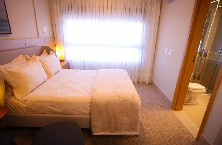 Apartamento, 3 quartos, 133 m² - Foto 17