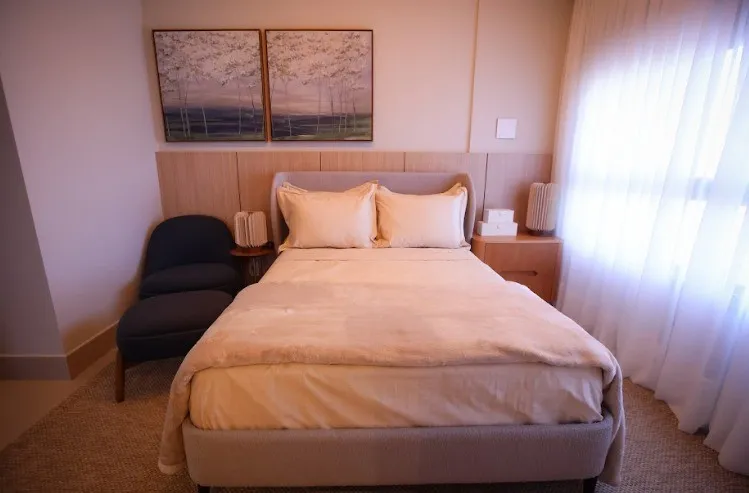 Apartamento, 3 quartos, 133 m² - Foto 21