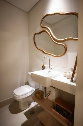 Apartamento, 3 quartos, 133 m² - Foto 20