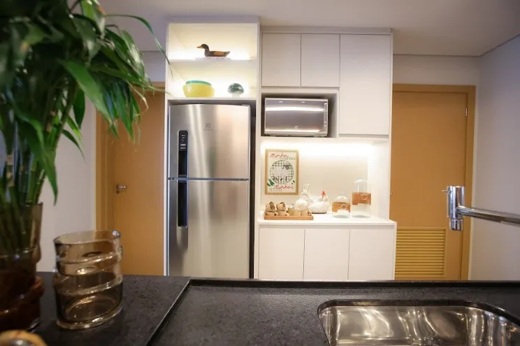 Apartamento, 3 quartos, 133 m² - Foto 6