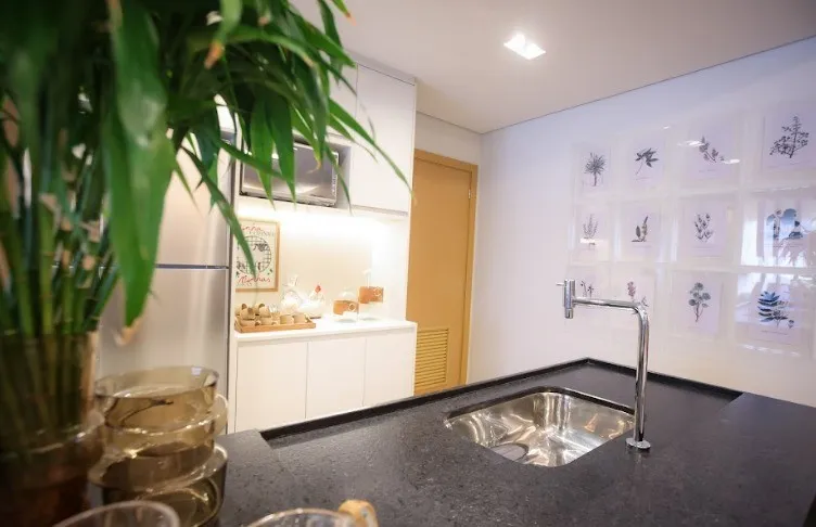 Apartamento, 3 quartos, 133 m² - Foto 7