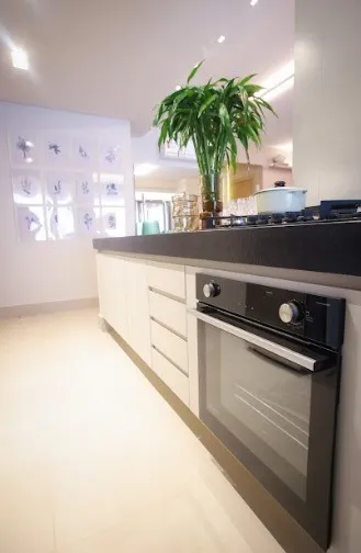 Apartamento, 3 quartos, 133 m² - Foto 8