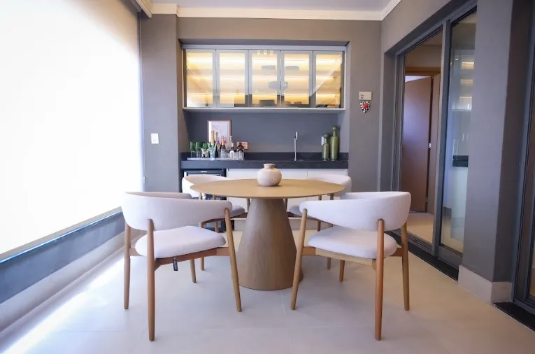 Apartamento, 3 quartos, 133 m² - Foto 10