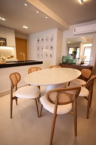 Apartamento, 3 quartos, 133 m² - Foto 12