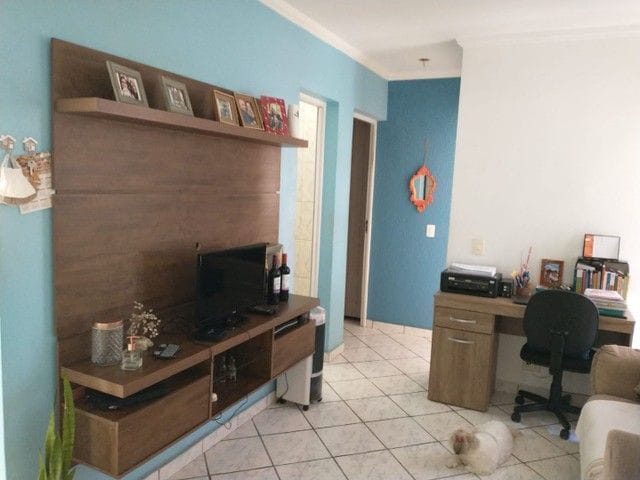 Foto do Apartamento - Apartamento com 2 dormitórios à venda, 54 m² - Portal dos Cristais - Itupeva/SP | Copette Imóveis