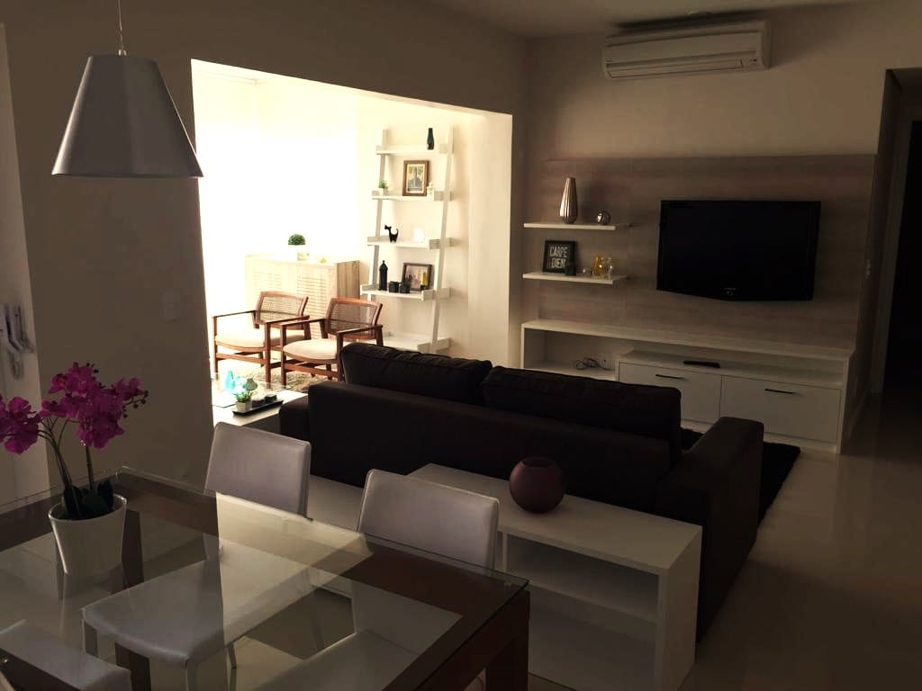 Apartamento à venda, Itaim Bibi, São Paulo, SP