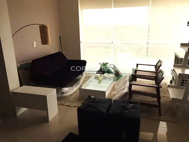 Apartamento com 66m² 1 quarto e 1 banheiro, à venda, no bairro Brooklin em São Paulo