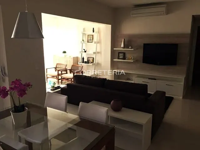 Apartamento com 66m² 1 quarto e 1 banheiro, à venda, no bairro Brooklin em São Paulo