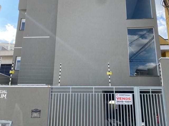 Foto do Apartamento - Apartamento com 1 dormitório à venda, 30 m² por R$ 265.000,00 - Tatuapé - São Paulo/SP | Costana Empreendimentos Imobiliários