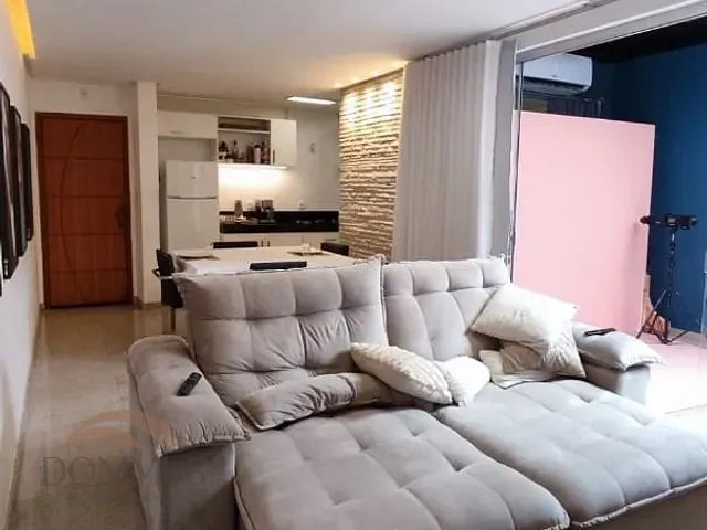 Apartamento com 172m² 3 quartos e 2 banheiros, à venda, no bairro Cidade Nobre em Ipatinga