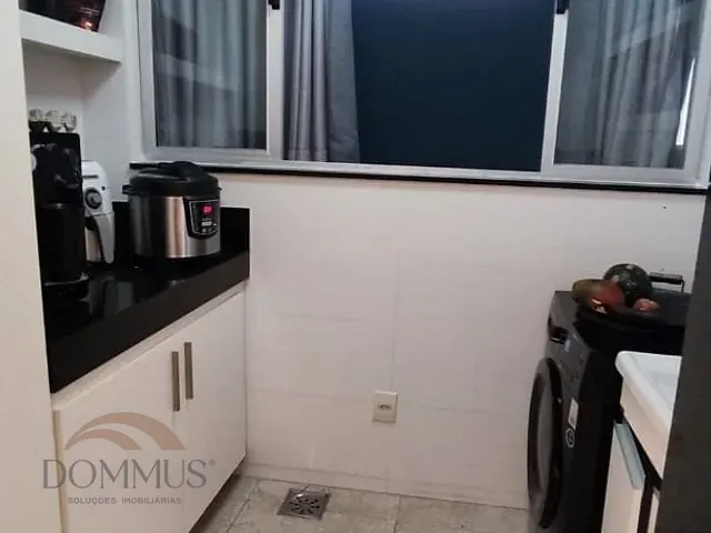 Apartamento com 172m² 3 quartos e 2 banheiros, à venda, no bairro Cidade Nobre em Ipatinga