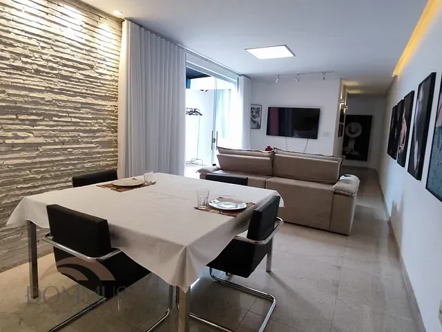 Apartamento com 172m² 3 quartos e 2 banheiros, à venda, no bairro Cidade Nobre em Ipatinga