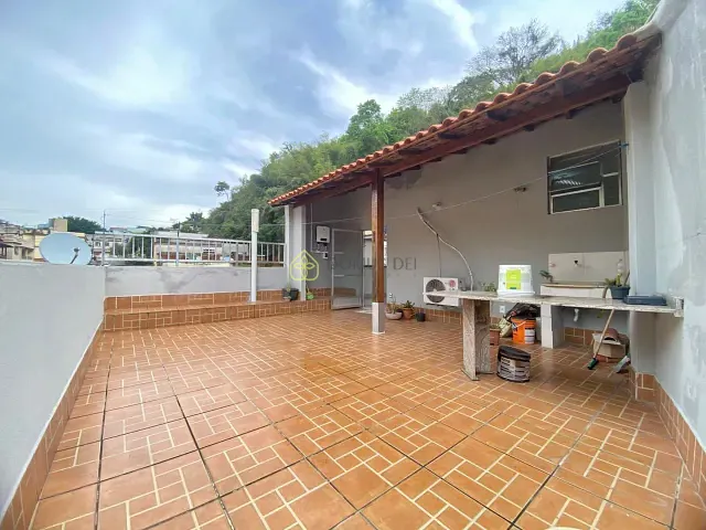 Apartamento com 132m² 2 quartos e 3 banheiros, à venda, no bairro Verbo Divino em Barra Mansa
