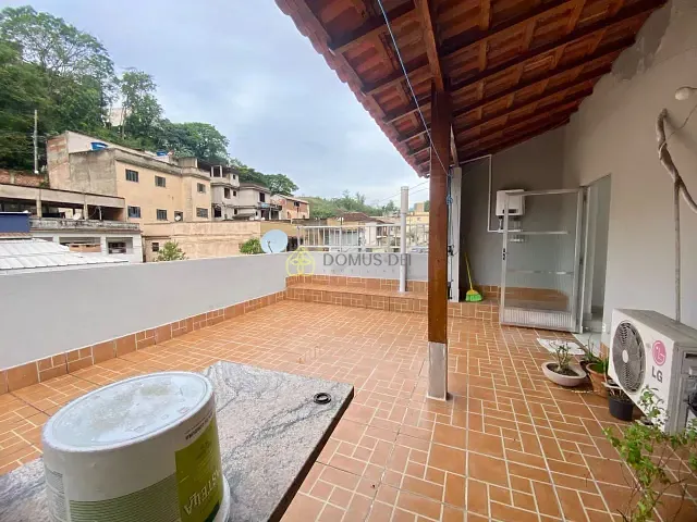 Apartamento com 132m² 2 quartos e 3 banheiros, à venda, no bairro Verbo Divino em Barra Mansa