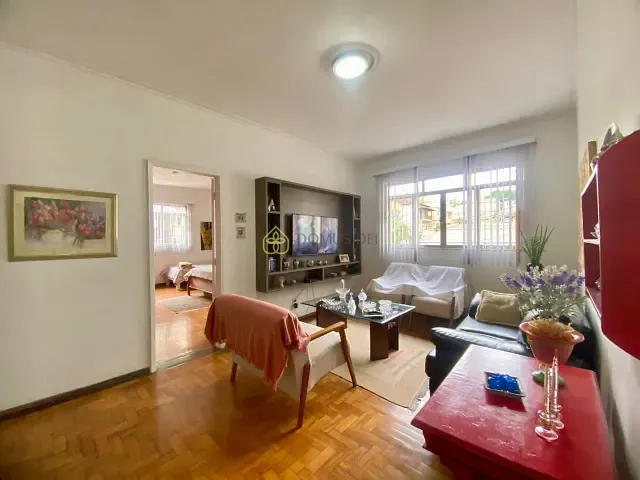 Apartamento com 132m² 2 quartos e 3 banheiros, à venda, no bairro Verbo Divino em Barra Mansa