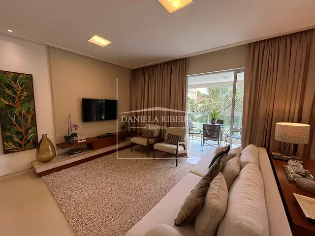 Apartamento 3 quartos e 3 banheiros, à venda, no bairro Caiçaras em Londrina