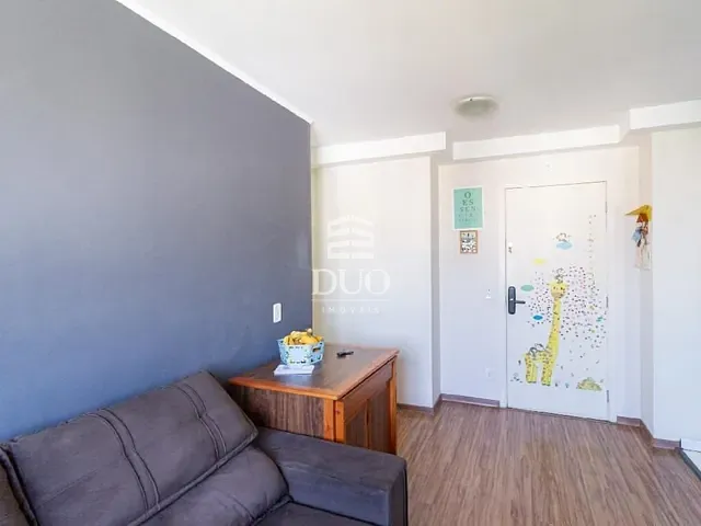 Apartamento com 44m² 2 quartos e 1 banheiro, à venda, no bairro Parque Jandaia em Carapicuíba