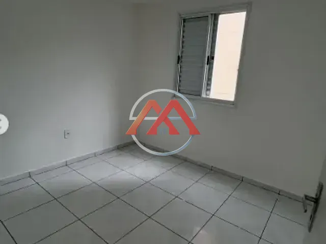 Apartamento 2 quartos e 1 banheiro, para alugar, no bairro Conjunto Habitacional Teotonio Vilela em São Paulo