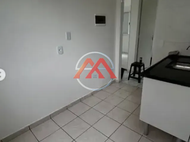 Apartamento 2 quartos e 1 banheiro, para alugar, no bairro Conjunto Habitacional Teotonio Vilela em São Paulo