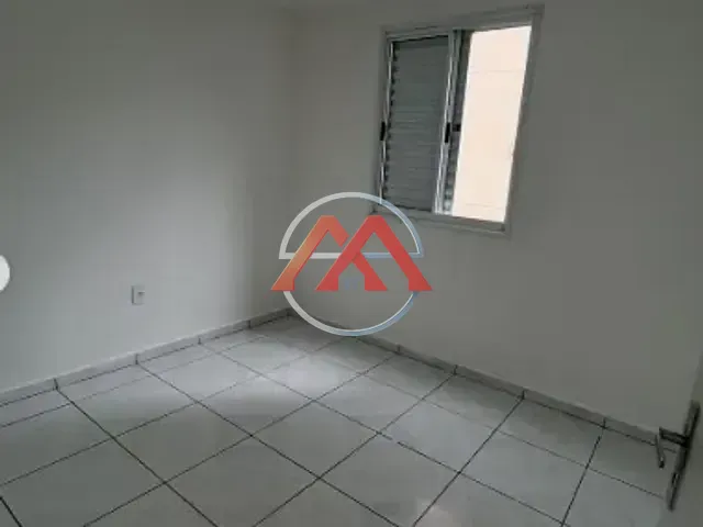 Apartamento 2 quartos e 1 banheiro, para alugar, no bairro Conjunto Habitacional Teotonio Vilela em São Paulo