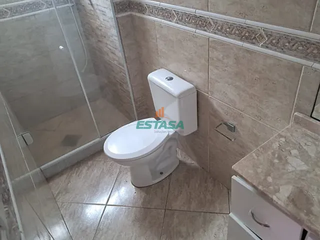 Apartamento 2 quartos e 1 banheiro, à venda, no bairro Freguesia (Jacarepaguá) em Rio de Janeiro