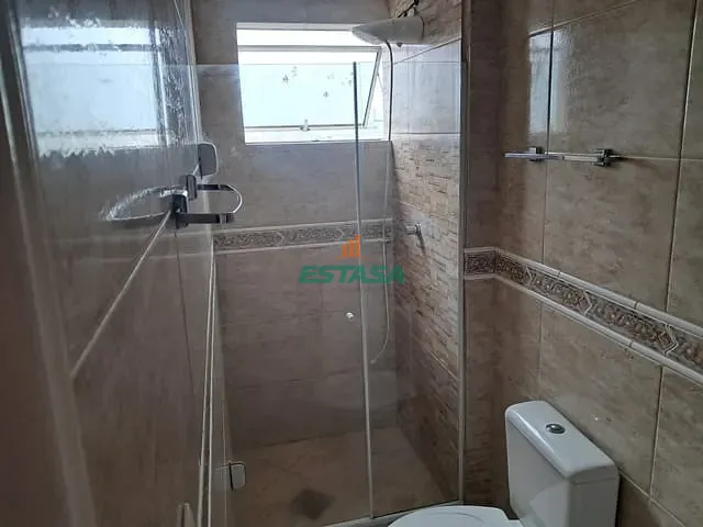 Apartamento 2 quartos e 1 banheiro, à venda, no bairro Freguesia (Jacarepaguá) em Rio de Janeiro