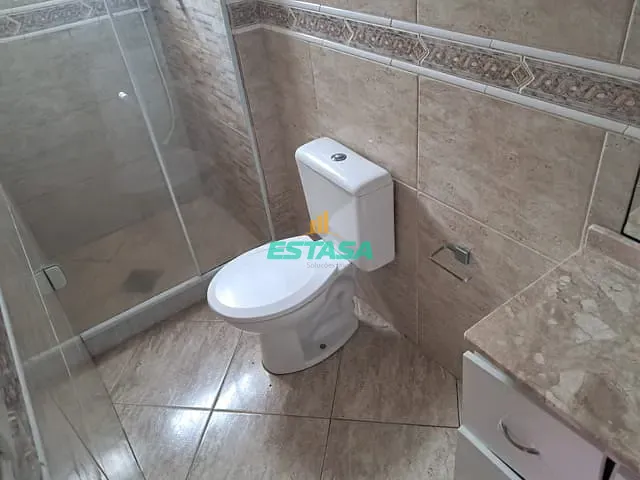 Apartamento 2 quartos e 1 banheiro, à venda, no bairro Freguesia (Jacarepaguá) em Rio de Janeiro