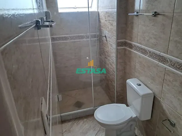 Apartamento 2 quartos e 1 banheiro, à venda, no bairro Freguesia (Jacarepaguá) em Rio de Janeiro