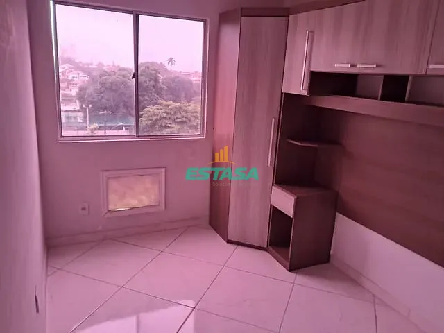 Apartamento 2 quartos e 1 banheiro, à venda, no bairro Freguesia (Jacarepaguá) em Rio de Janeiro
