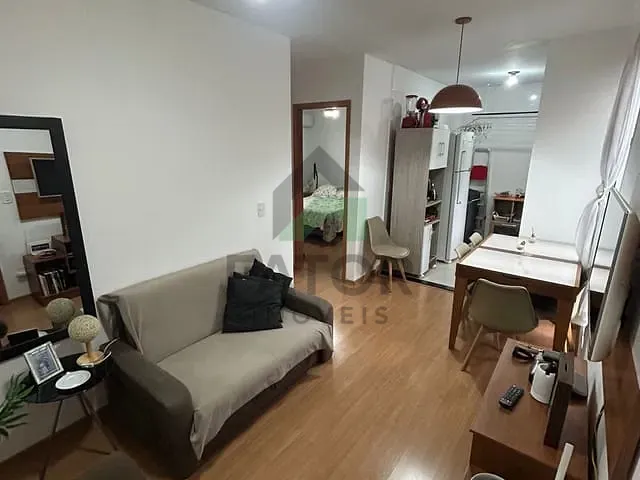Apartamento 2 quartos e 1 banheiro, à venda, no bairro Jardim Alvorada em Nova Iguaçu