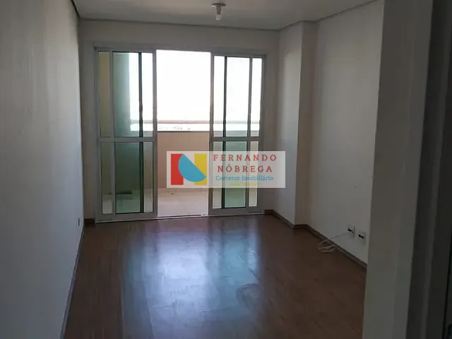 Apartamento 2 quartos e 2 banheiros, para alugar, no bairro Vila Nova Cachoeirinha em São Paulo