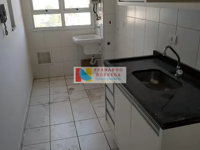 Apartamento 2 quartos e 2 banheiros, para alugar, no bairro Vila Nova Cachoeirinha em São Paulo