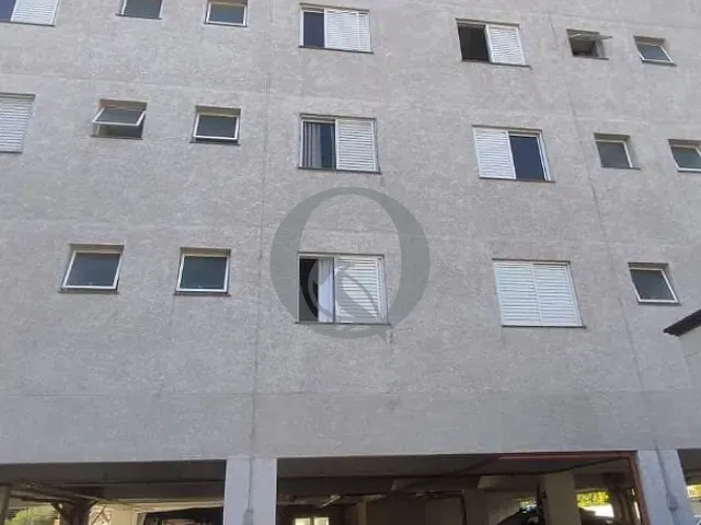 Apartamento com 1000m² 2 quartos e 2 banheiros, para alugar, no bairro Estância Lynce em Atibaia