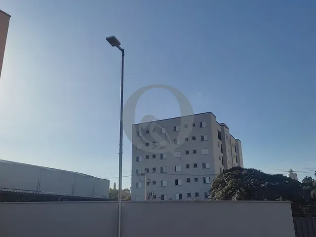 Apartamento com 1000m² 2 quartos e 2 banheiros, para alugar, no bairro Estância Lynce em Atibaia